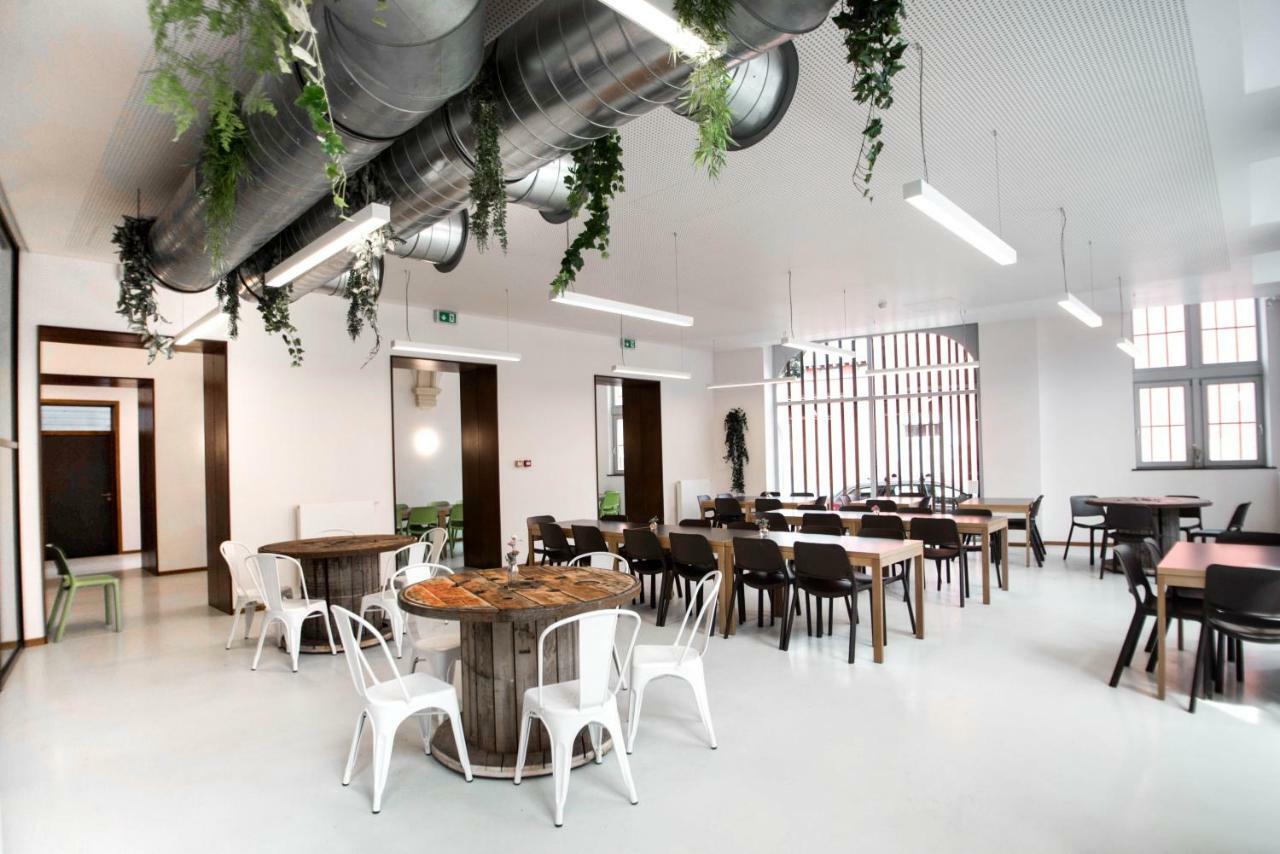 Hi Liege Hostel المظهر الخارجي الصورة