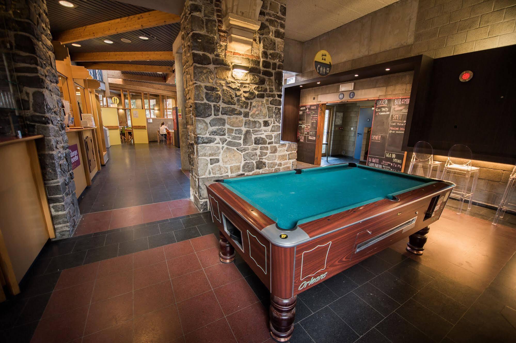 Hi Liege Hostel المظهر الخارجي الصورة